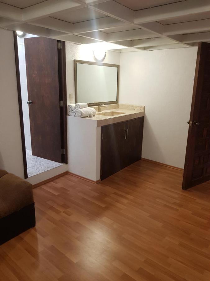 Hotel Meson Mariano Matamoros เกเรตาโร ภายนอก รูปภาพ