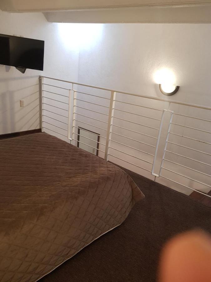 Hotel Meson Mariano Matamoros เกเรตาโร ภายนอก รูปภาพ