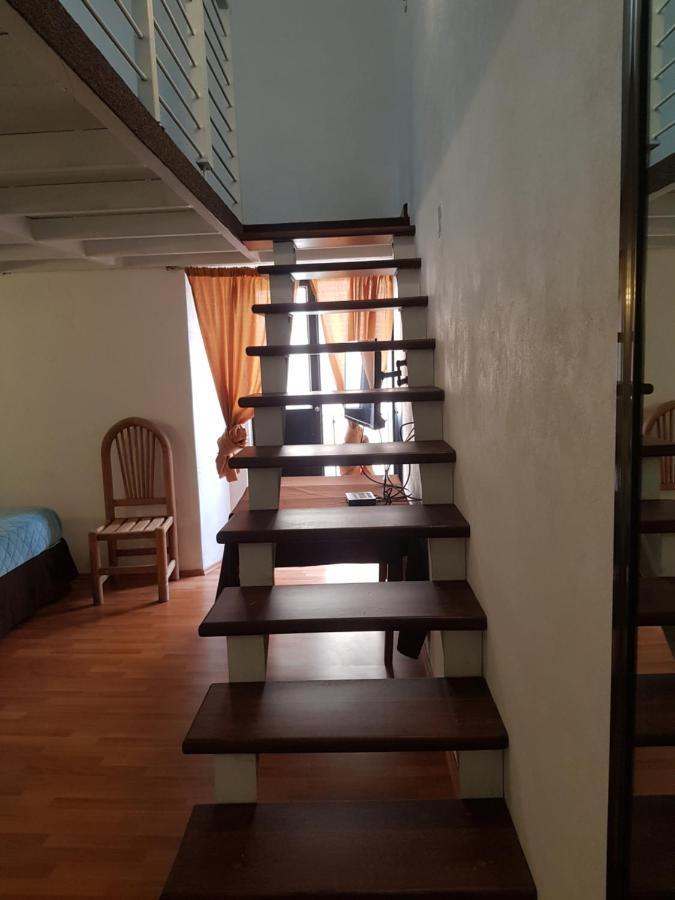 Hotel Meson Mariano Matamoros เกเรตาโร ภายนอก รูปภาพ