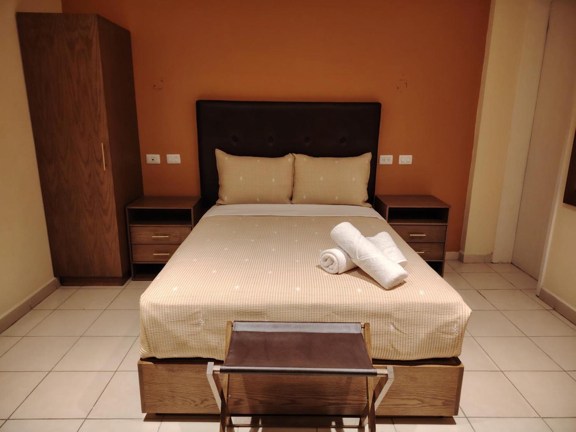 Hotel Meson Mariano Matamoros เกเรตาโร ภายนอก รูปภาพ